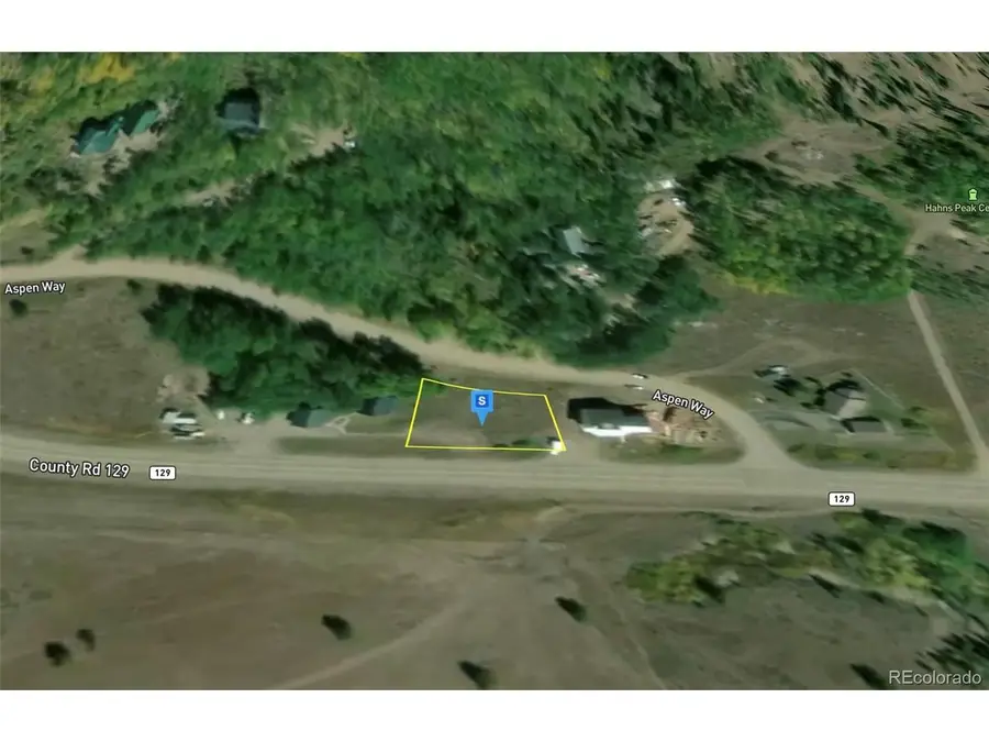 25050 Aspen Way, Clark, CO 80428 - Image #3