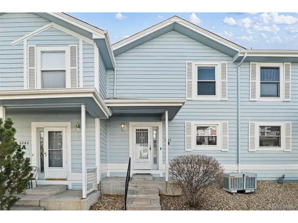 6240 Everett Ct #B, Arvada, CO 80004