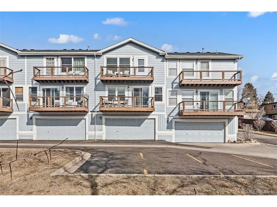 6240 Everett Ct #B, Arvada, CO 80004 - #2