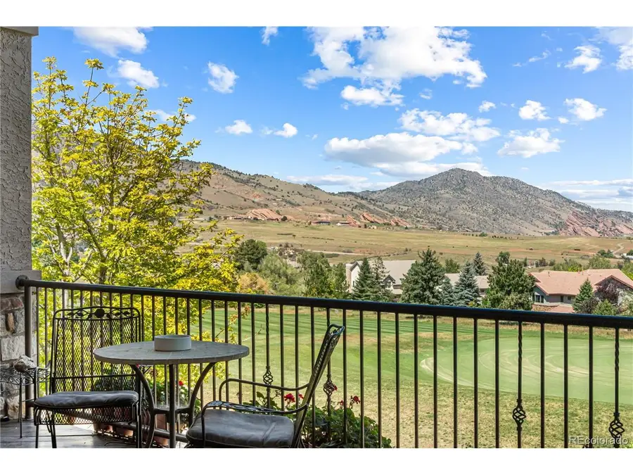 16213 Red Deer Ct, Morrison, CO 80465 - #2