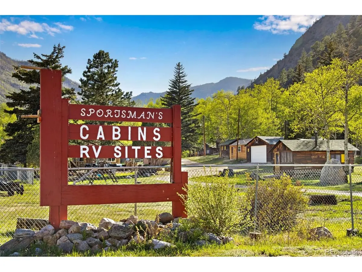 44174 Poudre Canyon Rd, Bellvue, CO 80512 - #1