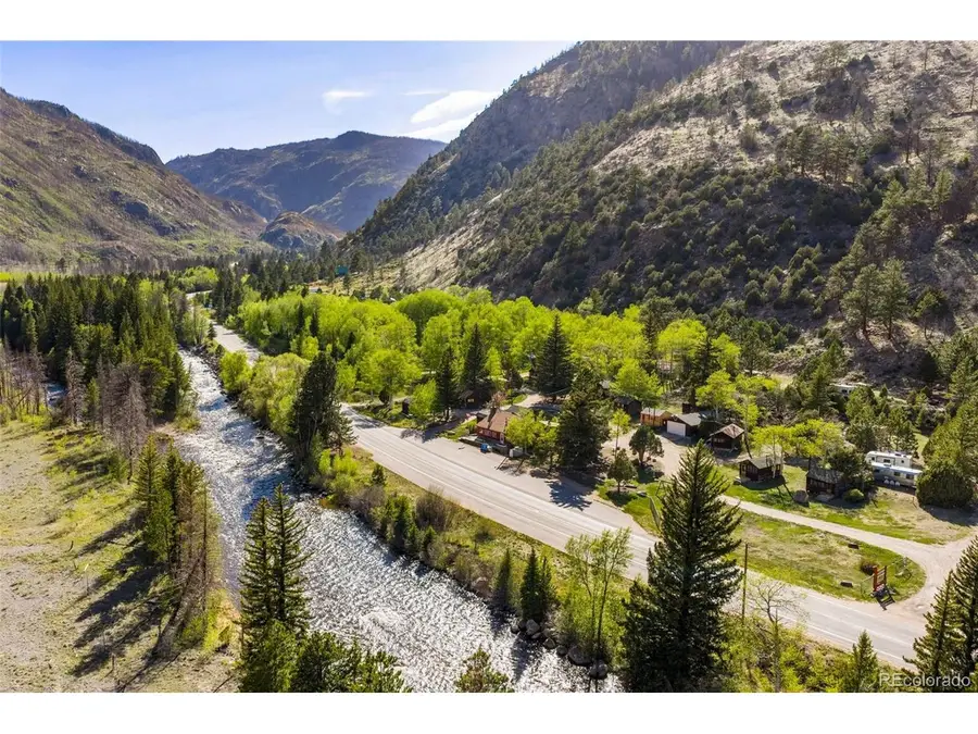 44174 Poudre Canyon Rd, Bellvue, CO 80512 - #3