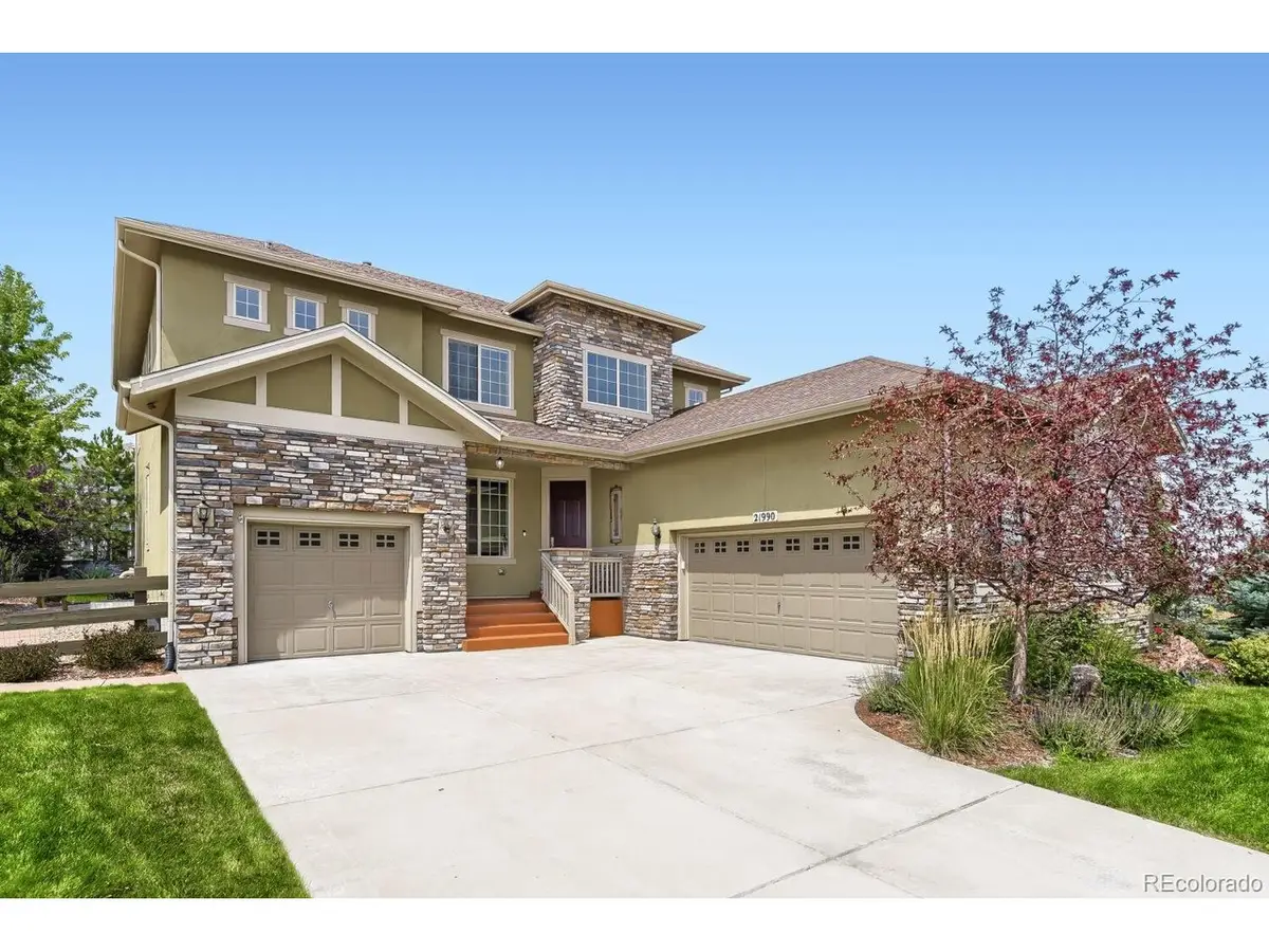 21990 E Idyllwilde Dr, Parker, CO 80138 - #1