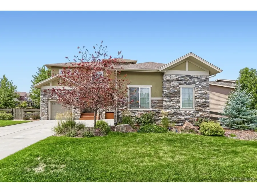 21990 E Idyllwilde Dr, Parker, CO 80138 - #2