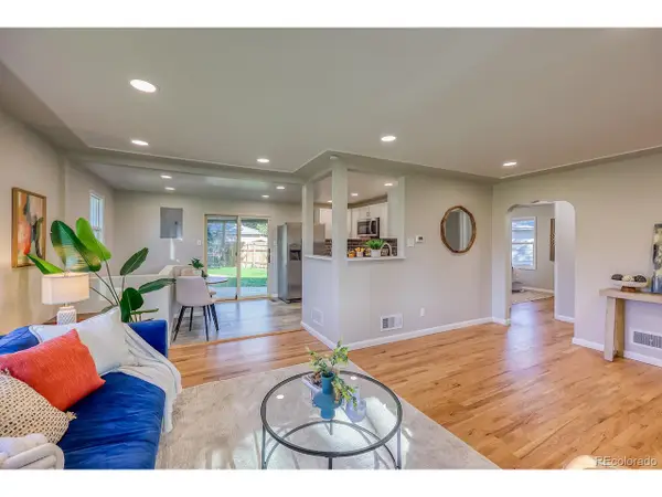 2785 S Hazel Ct, Denver, CO 80236