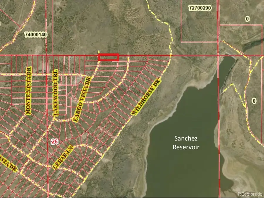 1 Largo Vista Dr, San Luis, CO 81152 - #2