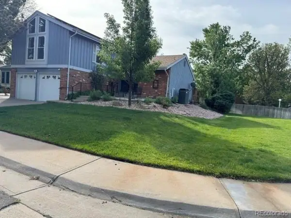 11410 E Bates Ct, Aurora, CO 80014