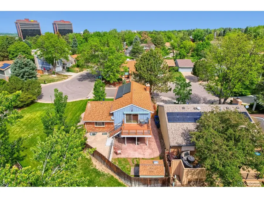 11410 E Bates Ct, Aurora, CO 80014 - #2