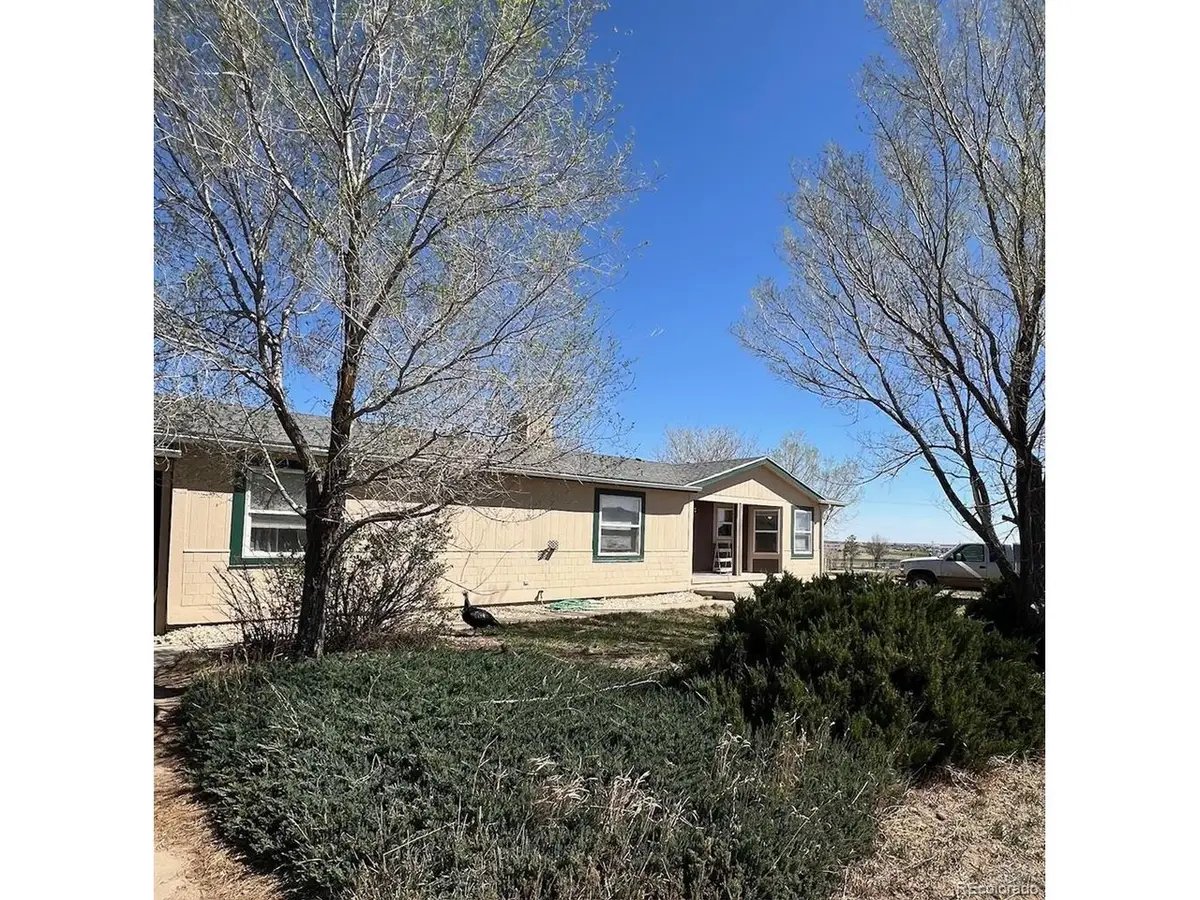 4649 Huajatolla Dr, Colorado City, CO 81019 - #1