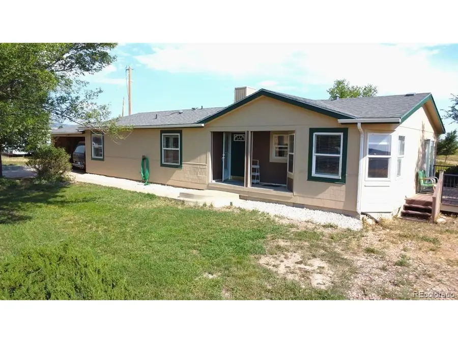 4649 Huajatolla Dr, Colorado City, CO 81019 - #2