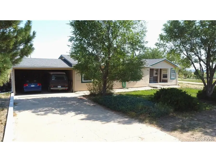 4649 Huajatolla Dr, Colorado City, CO 81019 - #3
