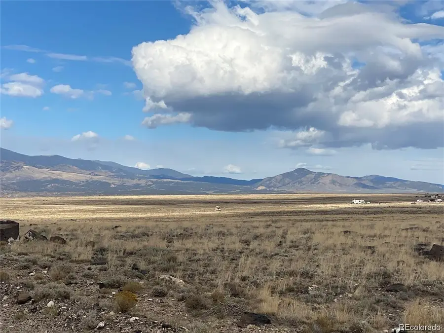 14 13th St., Blanca, CO 81123 - #2