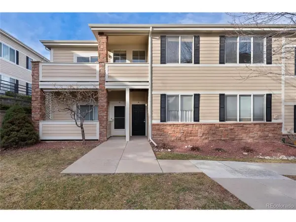 16808 E Gunnison Dr #6H, Aurora, CO 80017