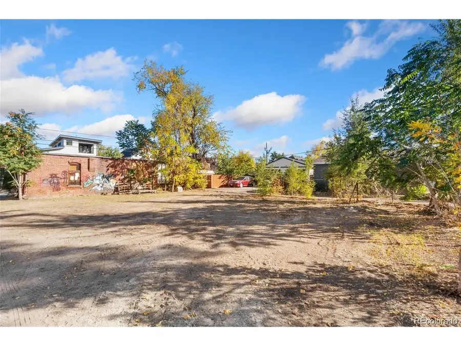 3735 N Tejon St, Denver, CO 80211 - #3
