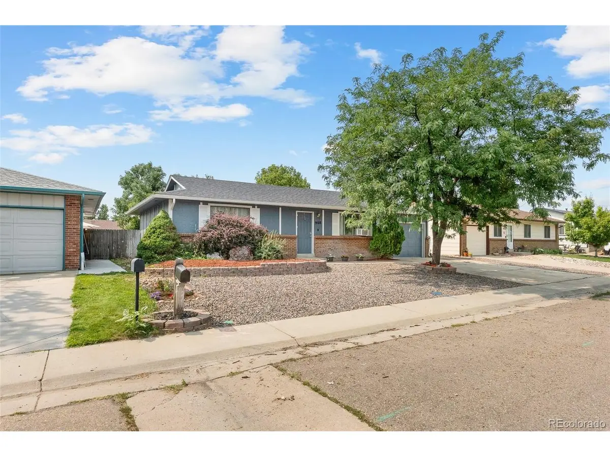 908 Trapper Dr, Fort Lupton, CO 80621 - #1