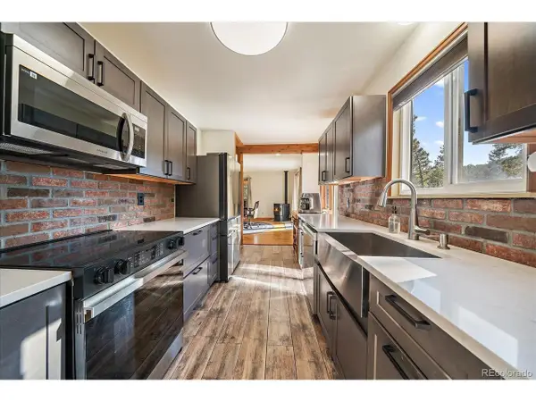 34 Normandy Rd, Evergreen, CO 80439