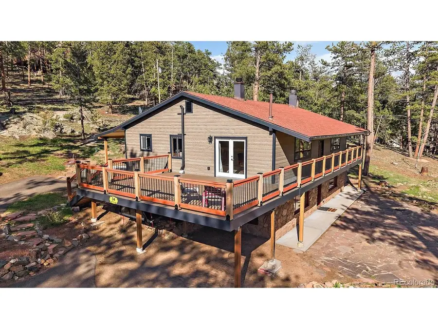 34 Normandy Rd, Evergreen, CO 80439 - Image #3