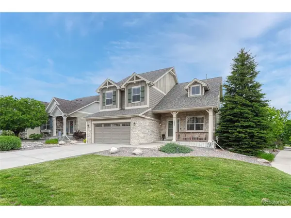 5625 S Buchanan St, Aurora, CO 80016