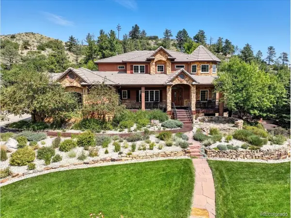 Address Withheld By Seller, Colorado Springs, CO 80919