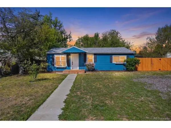 2425 Reed St, Lakewood, CO 80214