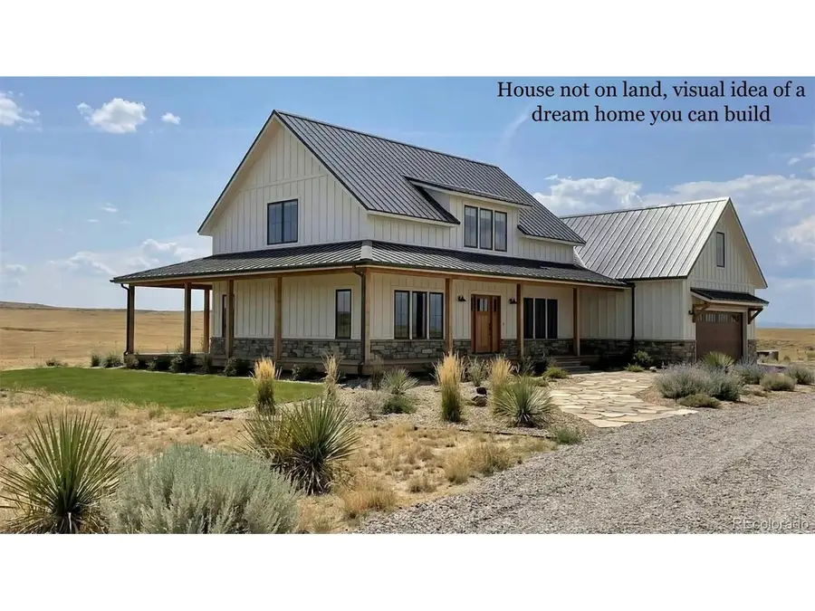1 Flower Cir, Simla, CO 80835 - #3
