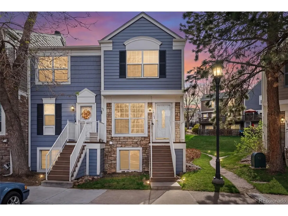 Address Withheld By Seller, Lakewood, CO 80227 - #1