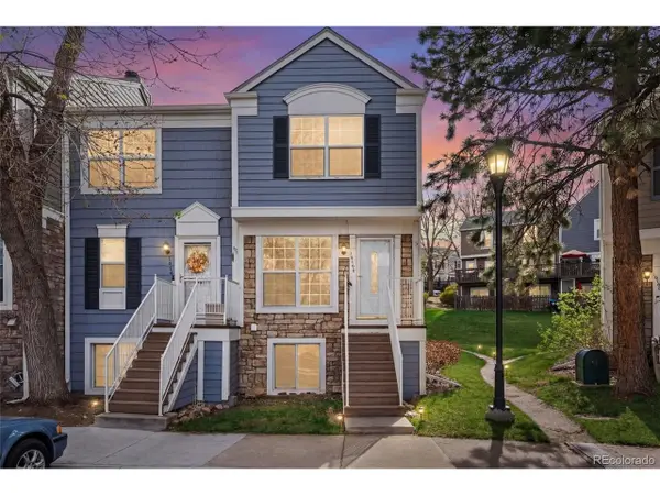 Address Withheld By Seller, Lakewood, CO 80227