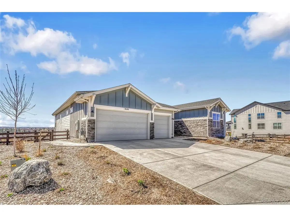 Address Withheld By Seller, Castle Rock, CO 80108 - #1