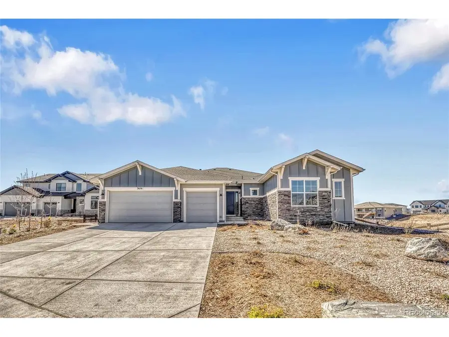 Address Withheld By Seller, Castle Rock, CO 80108 - #2