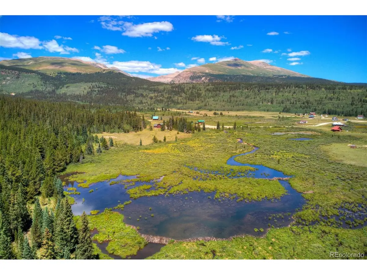 Address Withheld By Seller, Alma, CO 80420 - #1