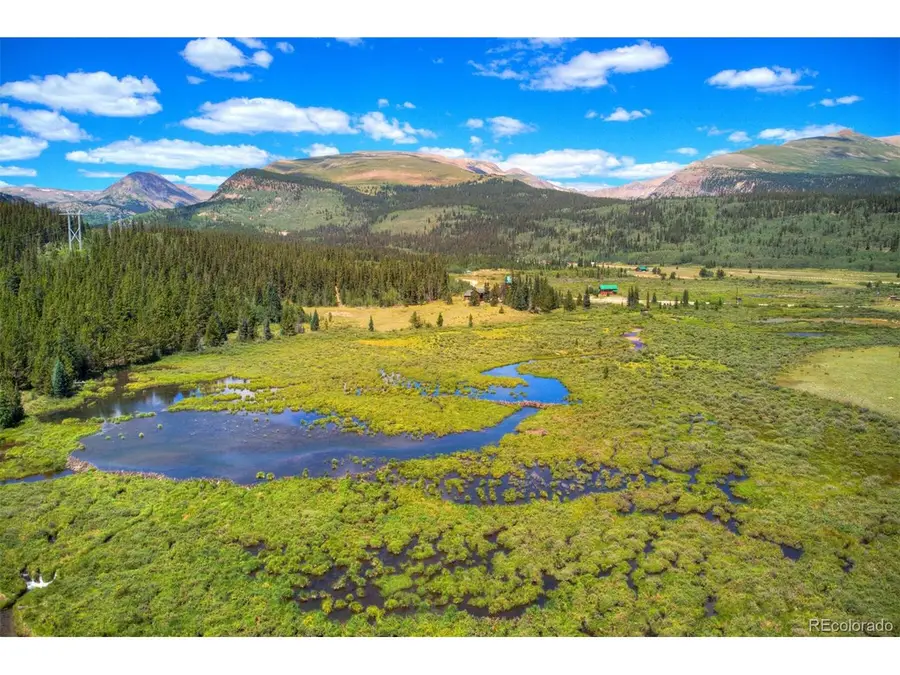 Address Withheld By Seller, Alma, CO 80420 - #2