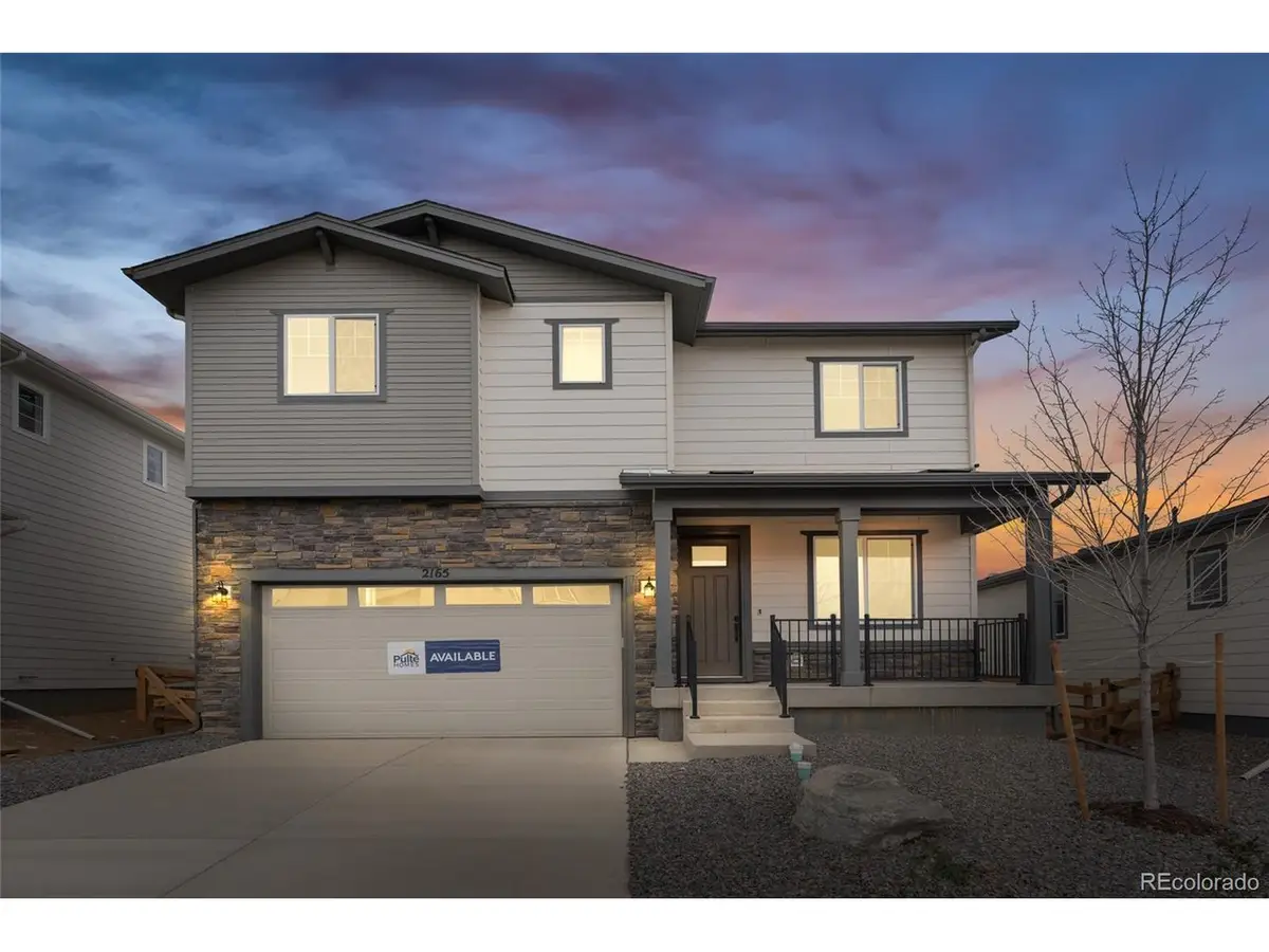 2165 S Ider Way, Aurora, CO 80018 - #1