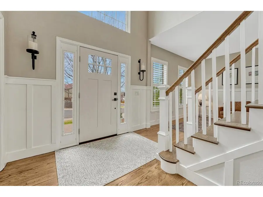11508 Crow Hill Dr, Parker, CO 80134 - #3
