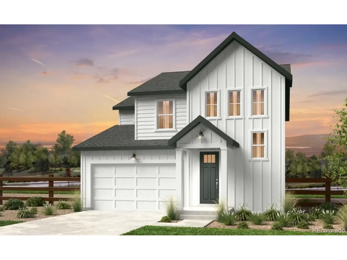 16938 W 92nd Dr, Arvada, CO 80007 - #1