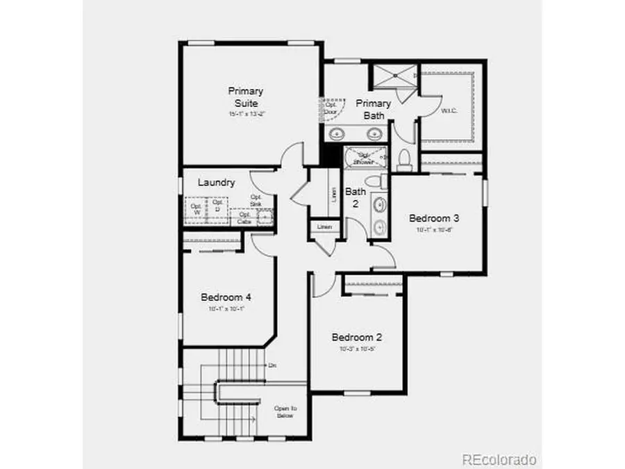 16938 W 92nd Dr, Arvada, CO 80007 - #3