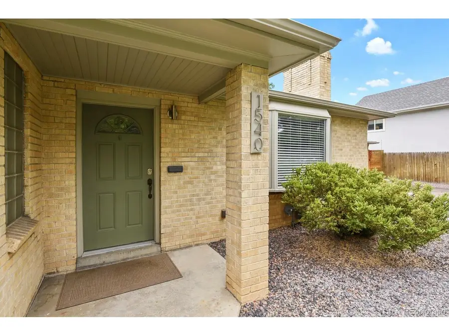 1540 Niagara St, Denver, CO 80220 - #2
