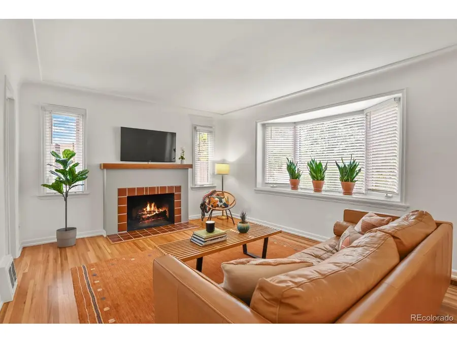 1540 Niagara St, Denver, CO 80220 - #3