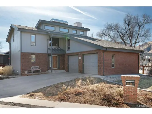 1900 East St, Golden, CO 80401