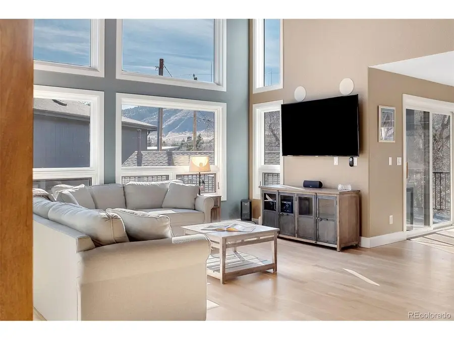 1900 East St, Golden, CO 80401 - #3