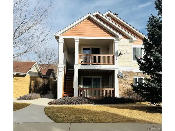 4605 Hahns Peak Dr #203, Loveland, CO 80538