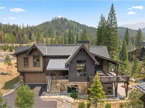 279 River Park Dr, Breckenridge, CO 80424