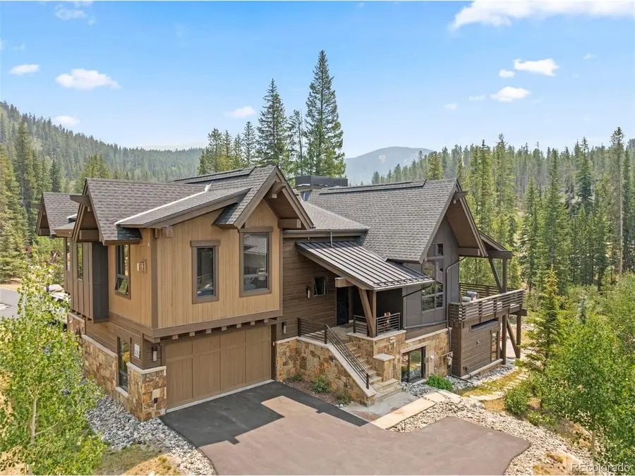 279 River Park Dr, Breckenridge, CO 80424 - #2