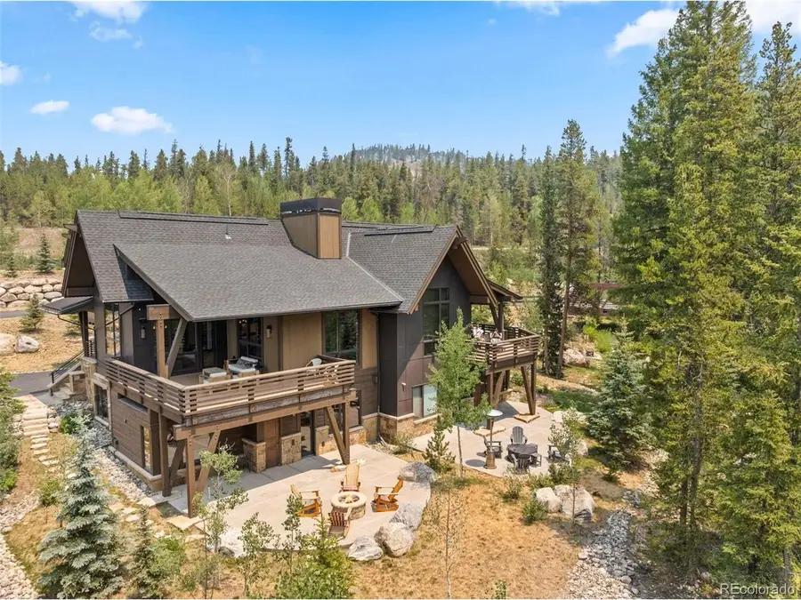 279 River Park Dr, Breckenridge, CO 80424 - #3