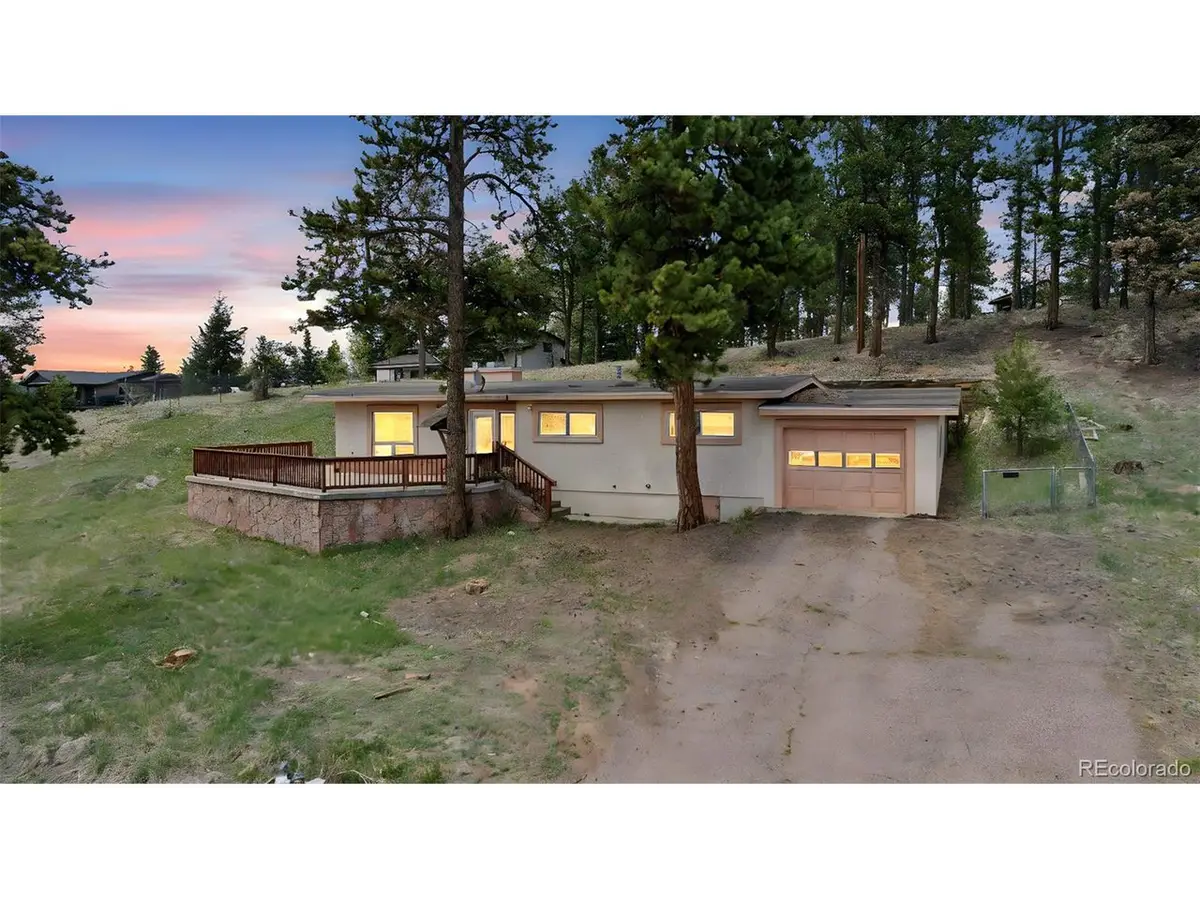 150 Apache Trl, Woodland Park, CO 80863 - #1