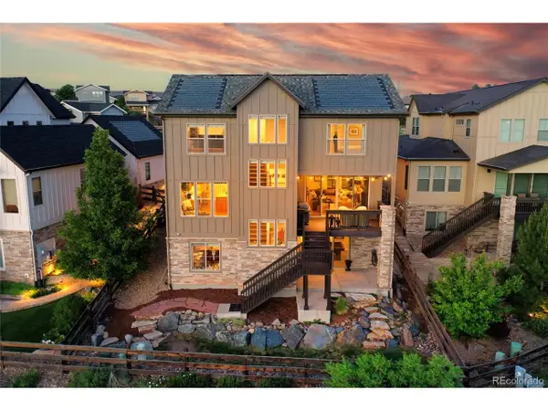 7029 S Buchanan St, Aurora, CO 80016