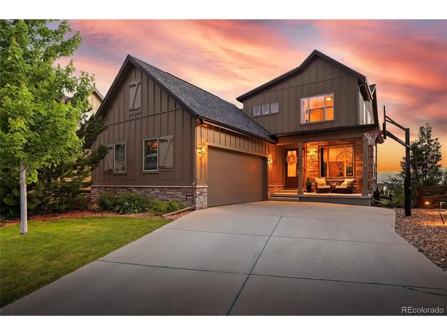 7029 S Buchanan St, Aurora, CO 80016 - #2