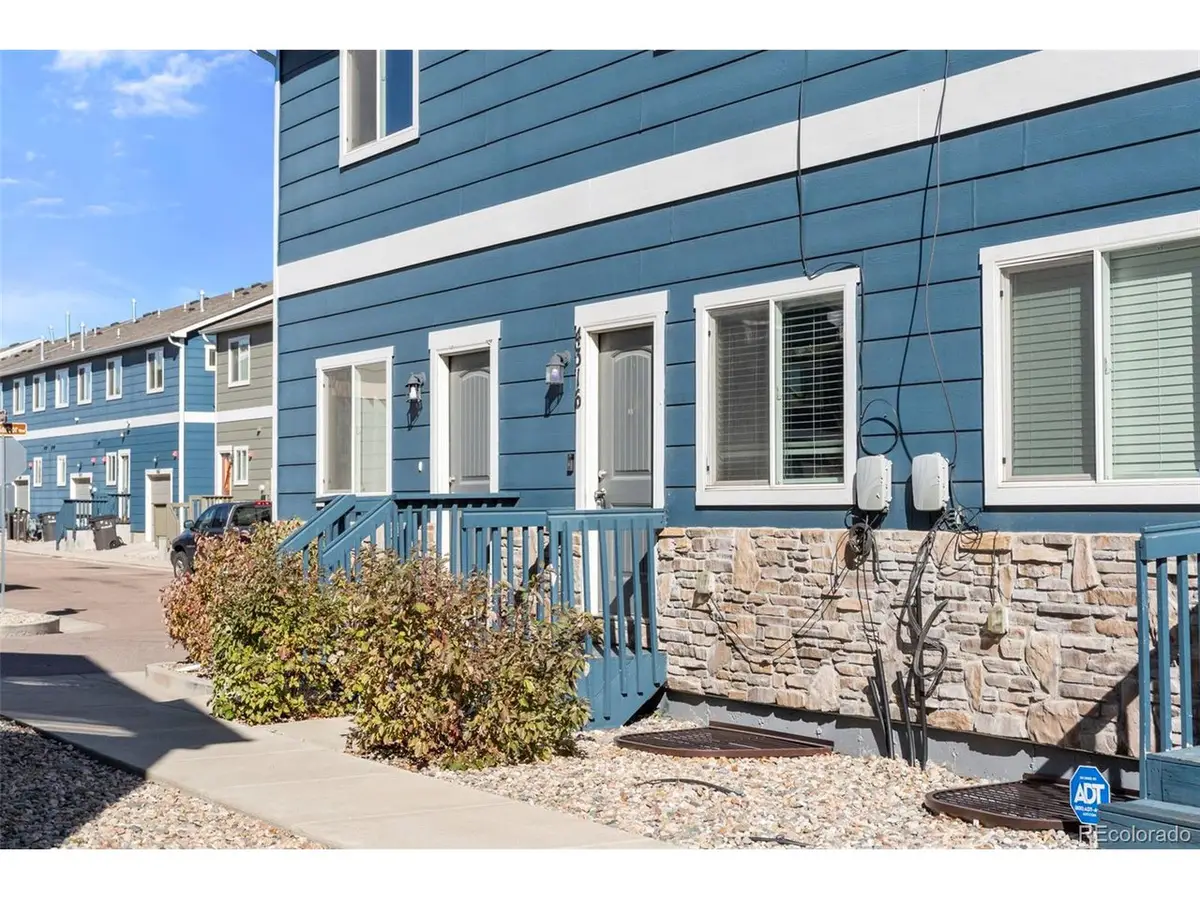 4316 Yellow Dock Pt, Colorado Springs, CO 80911 - Image #1