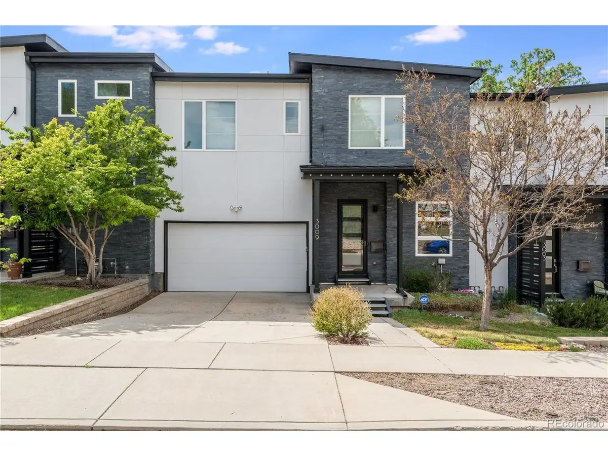 3009 S Sherman St, Englewood, CO 80113 - #1