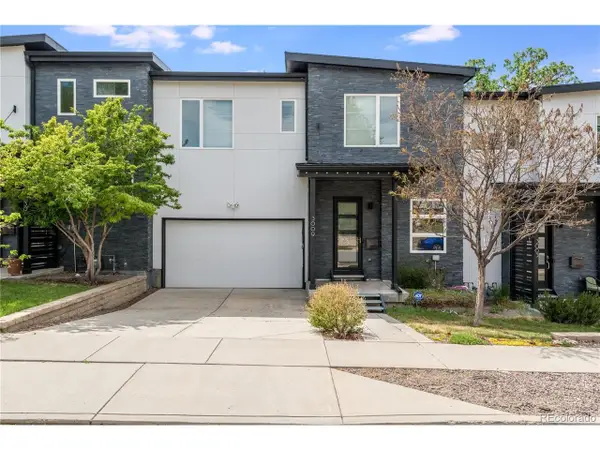 3009 S Sherman St, Englewood, CO 80113