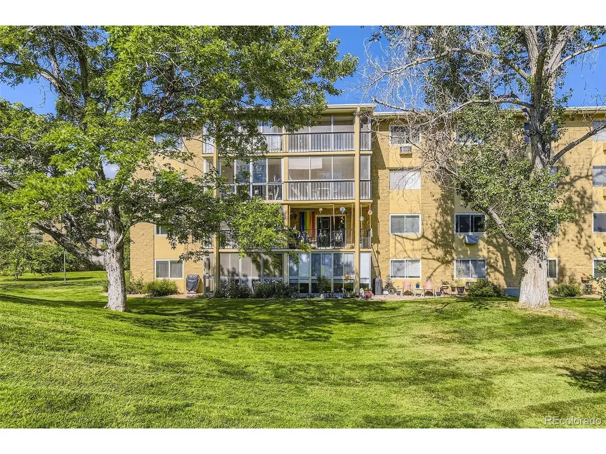 13500 E Cornell Ave #301, Aurora, CO 80014 - #1